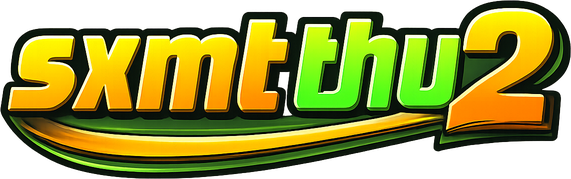 sxmt thu 2 Logo